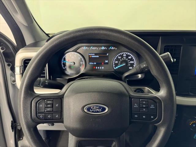 2024 Ford F-350 XLT
