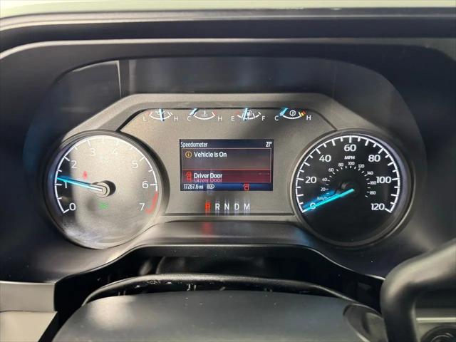 2024 Ford F-350 XLT