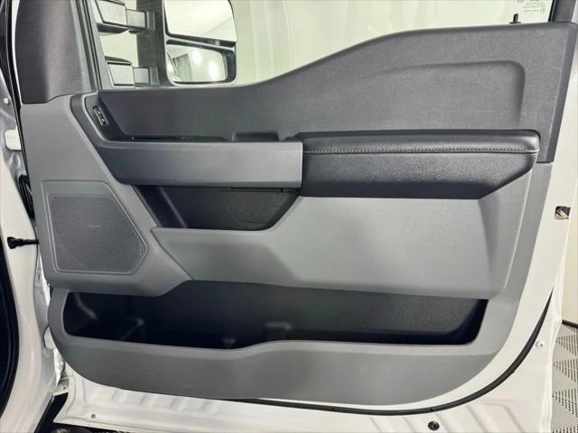 2024 Ford F-350 XLT