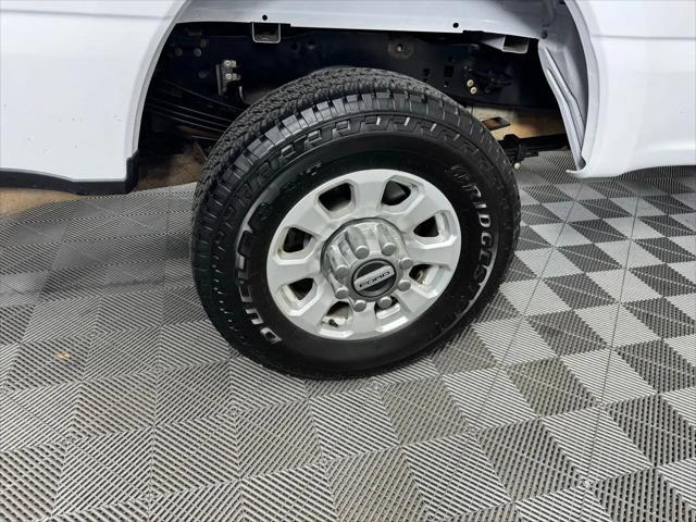 2024 Ford F-350 XLT