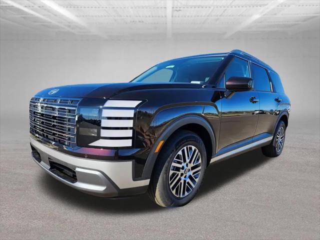2026 Hyundai Palisade SEL 7P for sale in Prescott, AZ