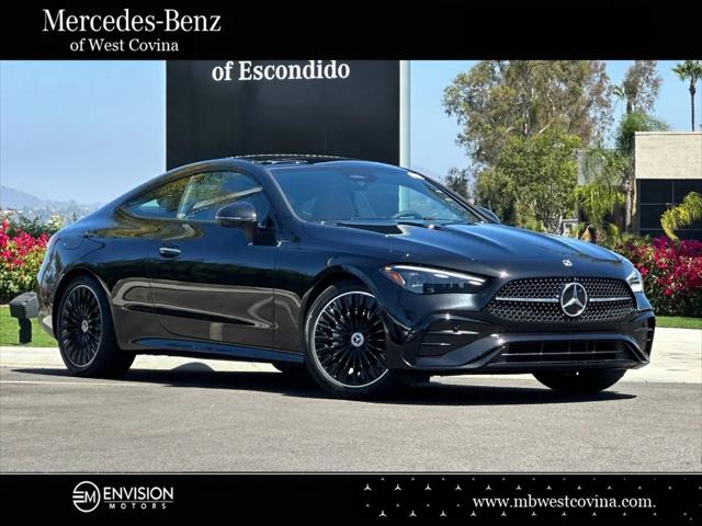 2026 Mercedes-Benz E-CLASS E 300 CLE 300 for sale in West Covina, CA