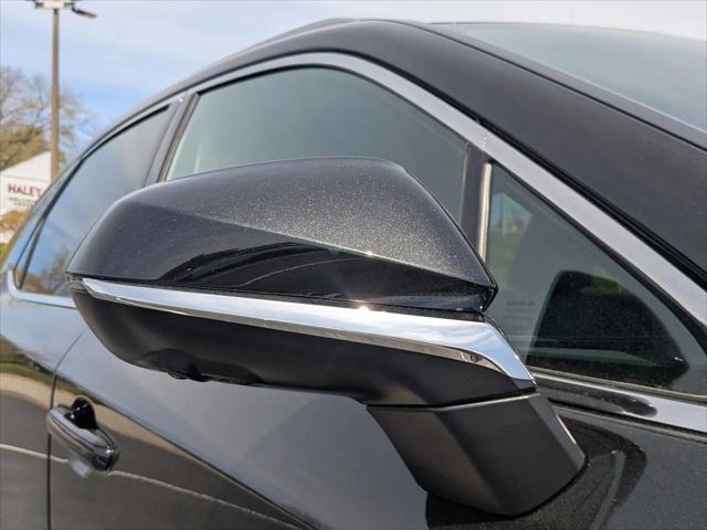 2026 Lexus RX 350 Luxury