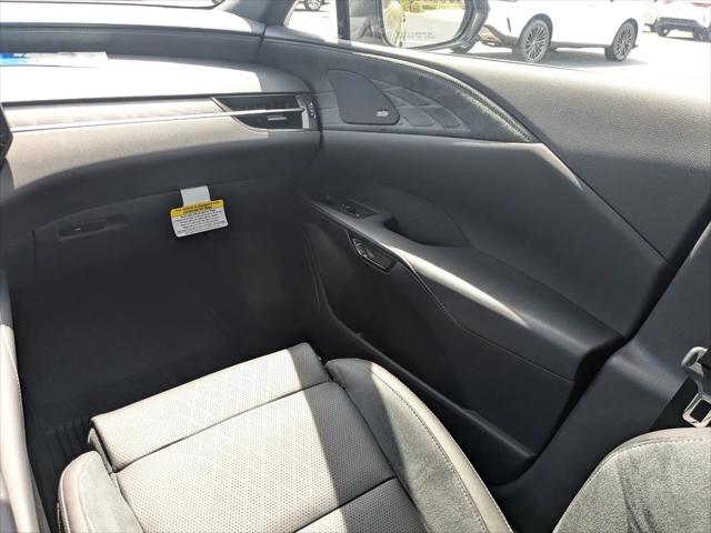 2026 Lexus RX 350 Luxury