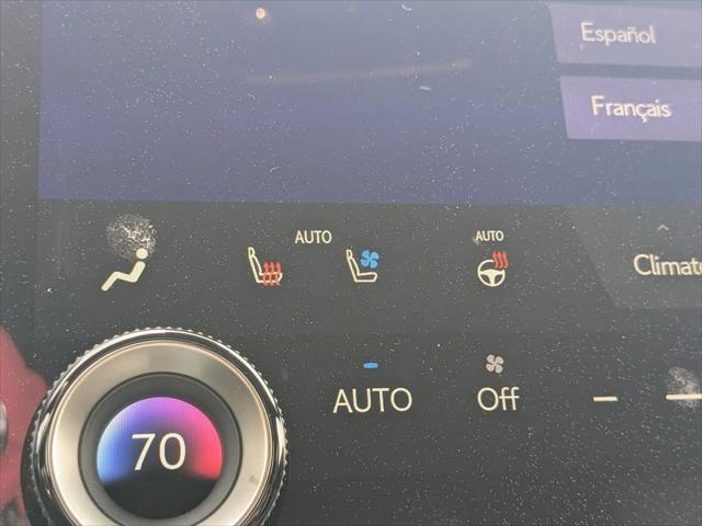 2026 Lexus RX 350 Luxury