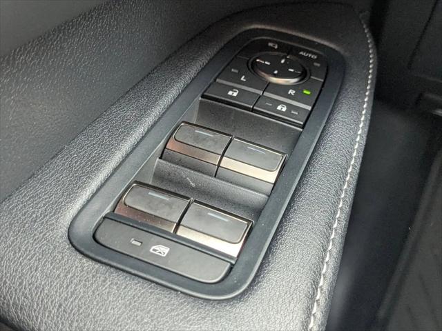 2026 Lexus RX 350 Luxury