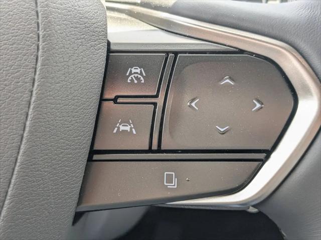 2026 Lexus RX 350 Luxury
