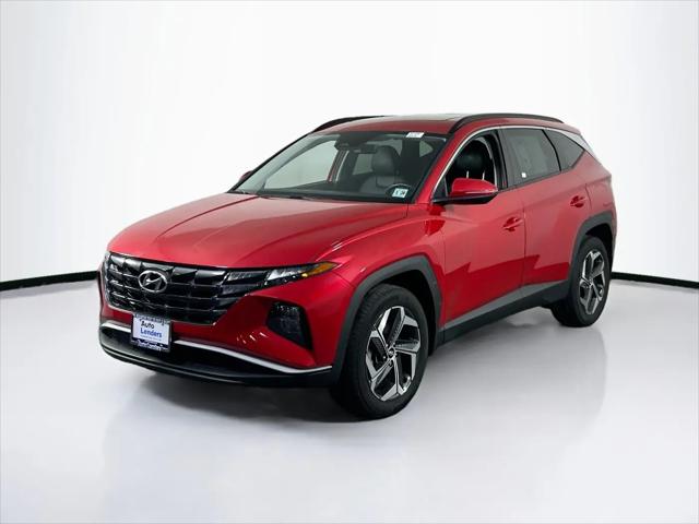 2023 Hyundai Tucson SEL for sale in Voorhees, NJ