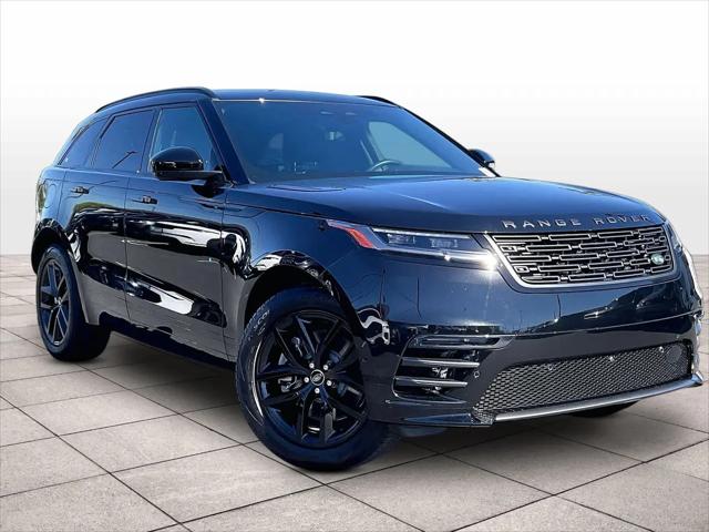 2026 Land Rover Range Rover Velar P250 Dynamic SE