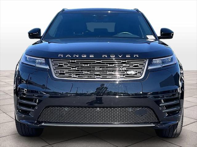 2026 Land Rover Range Rover Velar P250 Dynamic SE