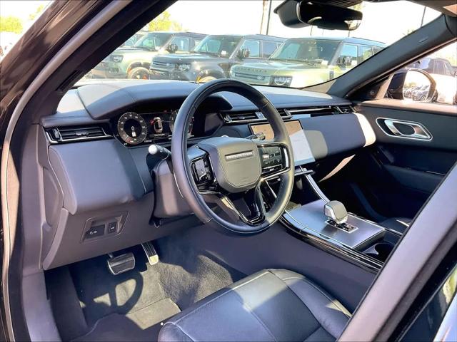 2026 Land Rover Range Rover Velar P250 Dynamic SE