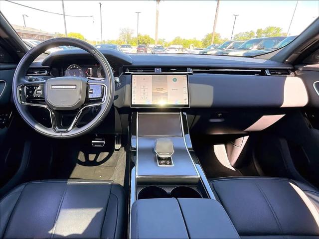 2026 Land Rover Range Rover Velar P250 Dynamic SE
