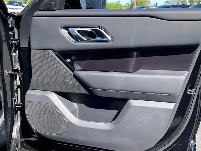 2026 Land Rover Range Rover Velar P250 Dynamic SE