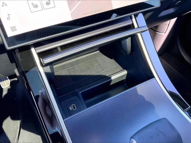 2026 Land Rover Range Rover Velar P250 Dynamic SE