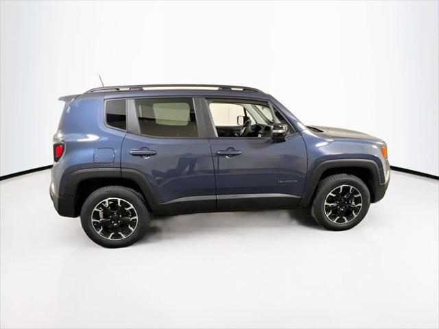 2023 Jeep Renegade Upland 4x4