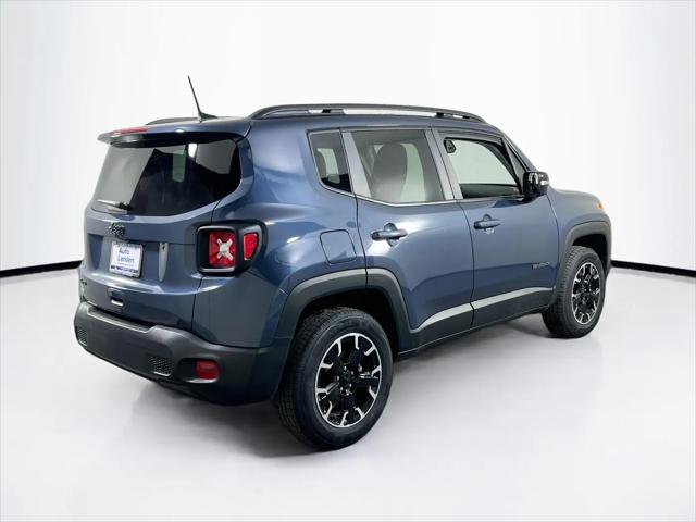 2023 Jeep Renegade Upland 4x4