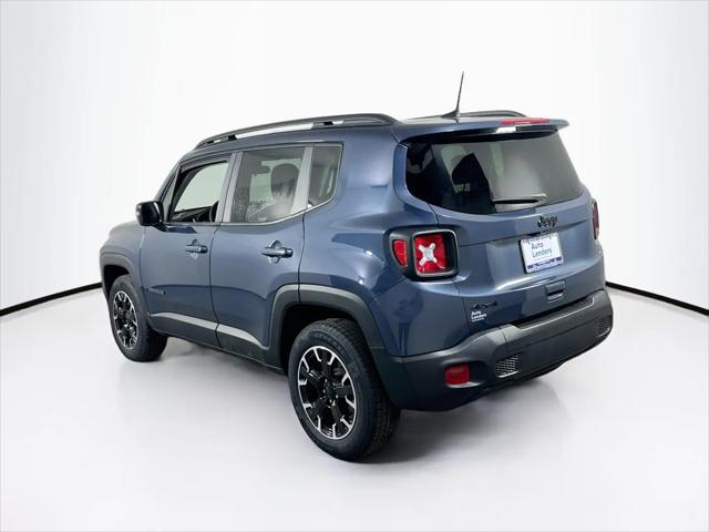 2023 Jeep Renegade Upland 4x4