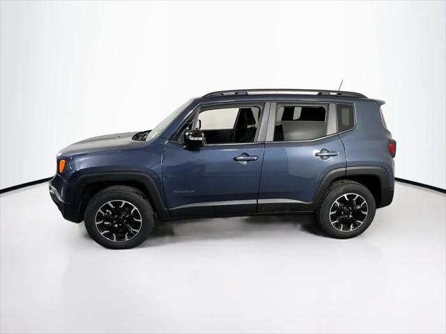 2023 Jeep Renegade Upland 4x4