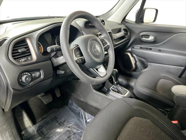 2023 Jeep Renegade Upland 4x4