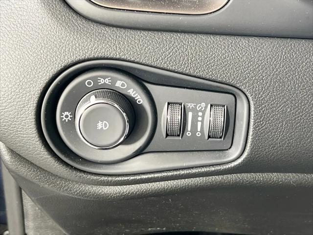 2023 Jeep Renegade Upland 4x4