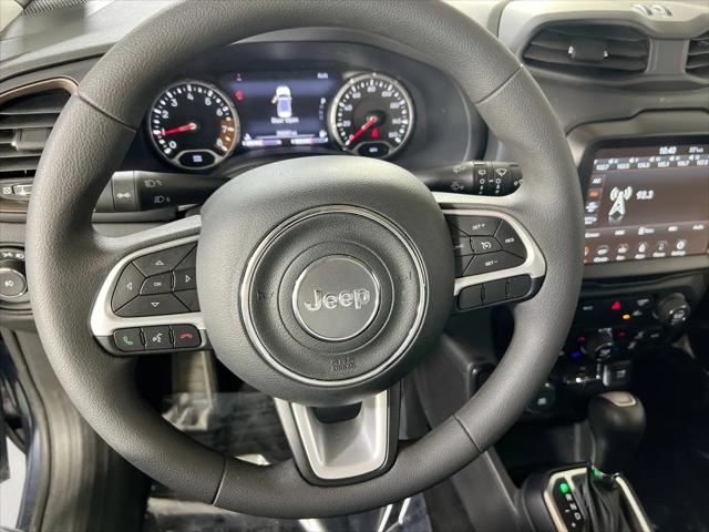 2023 Jeep Renegade Upland 4x4
