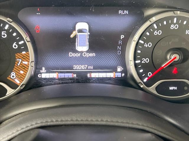 2023 Jeep Renegade Upland 4x4