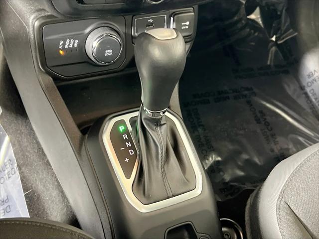 2023 Jeep Renegade Upland 4x4