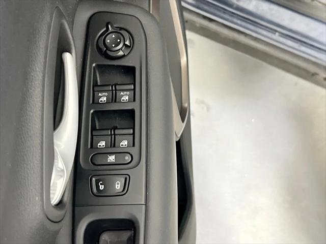 2023 Jeep Renegade Upland 4x4