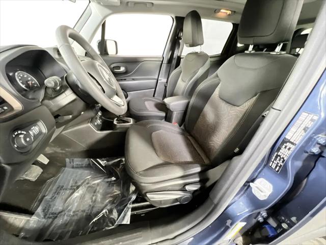 2023 Jeep Renegade Upland 4x4