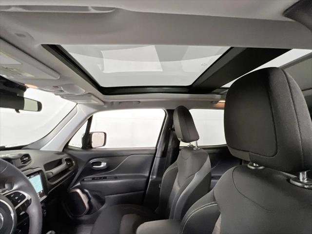 2023 Jeep Renegade Upland 4x4