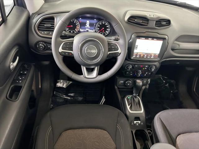 2023 Jeep Renegade Upland 4x4