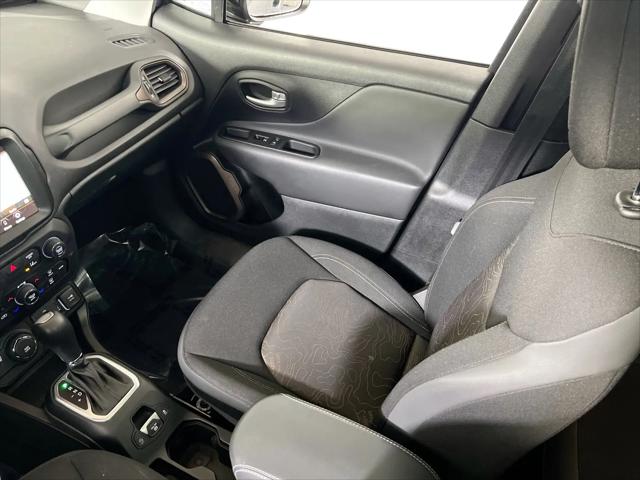 2023 Jeep Renegade Upland 4x4