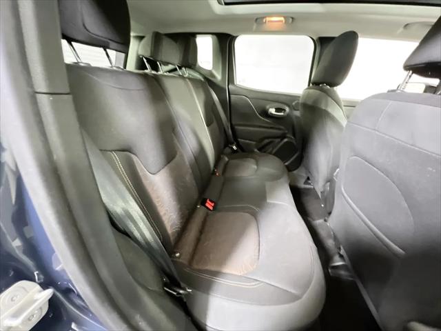 2023 Jeep Renegade Upland 4x4
