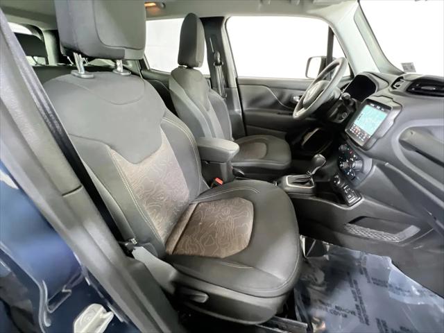 2023 Jeep Renegade Upland 4x4