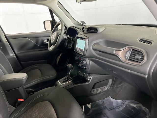 2023 Jeep Renegade Upland 4x4