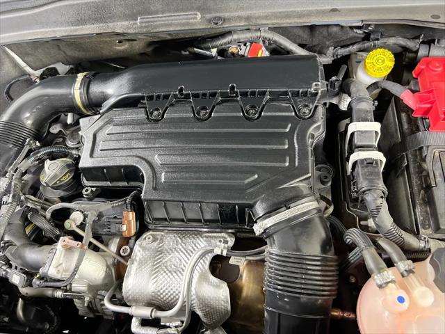 2023 Jeep Renegade Upland 4x4