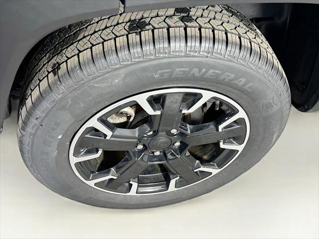 2023 Jeep Renegade Upland 4x4