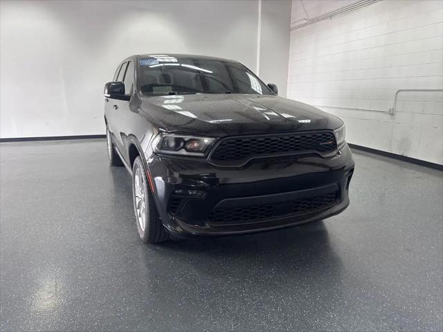2022 Dodge Durango GT Plus AWD for sale in Englewood, CO