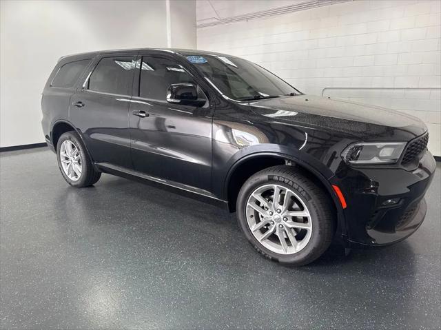 2022 Dodge Durango GT Plus AWD