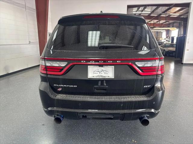 2022 Dodge Durango GT Plus AWD