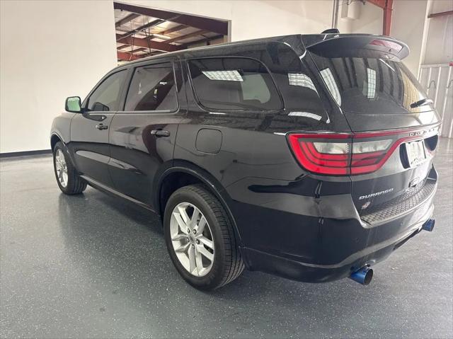 2022 Dodge Durango GT Plus AWD