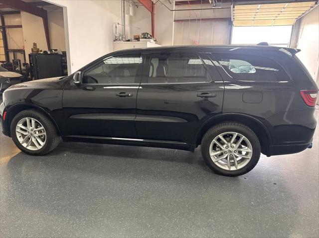 2022 Dodge Durango GT Plus AWD