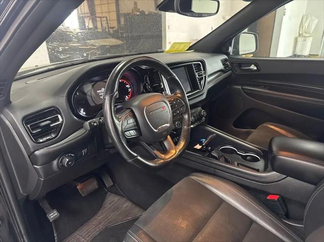 2022 Dodge Durango GT Plus AWD