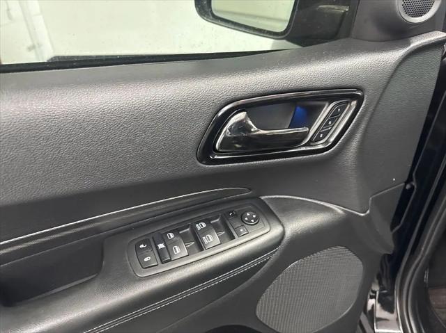 2022 Dodge Durango GT Plus AWD