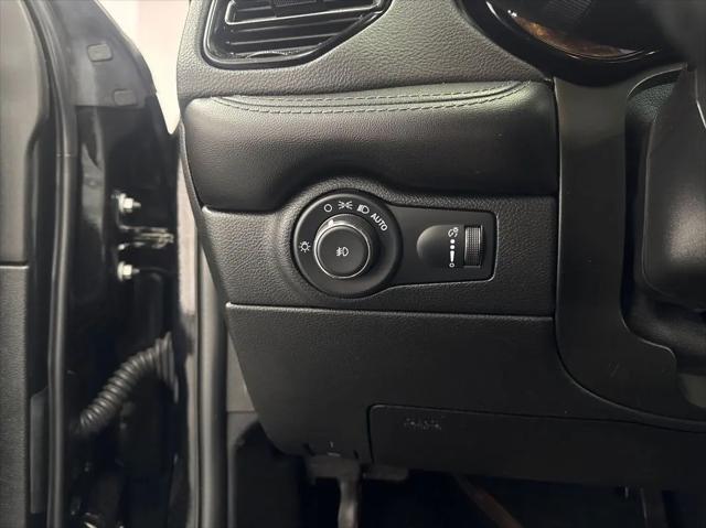 2022 Dodge Durango GT Plus AWD