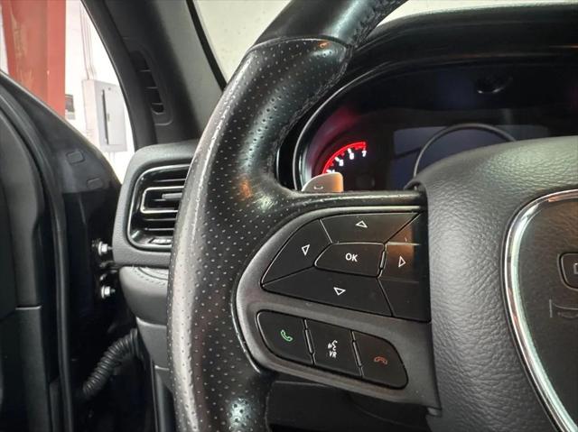 2022 Dodge Durango GT Plus AWD