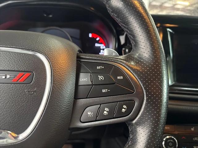 2022 Dodge Durango GT Plus AWD