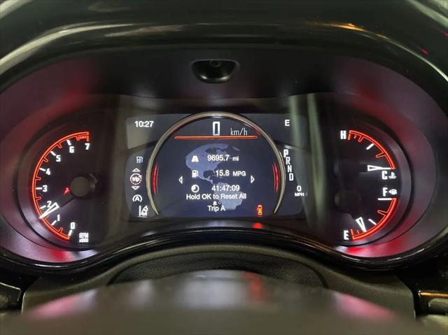 2022 Dodge Durango GT Plus AWD