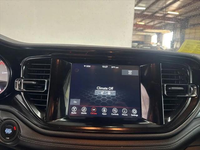 2022 Dodge Durango GT Plus AWD