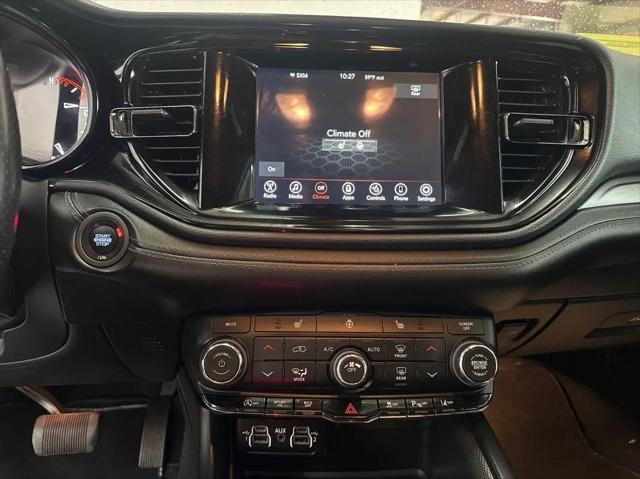 2022 Dodge Durango GT Plus AWD